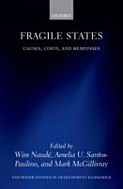 Fragile States
