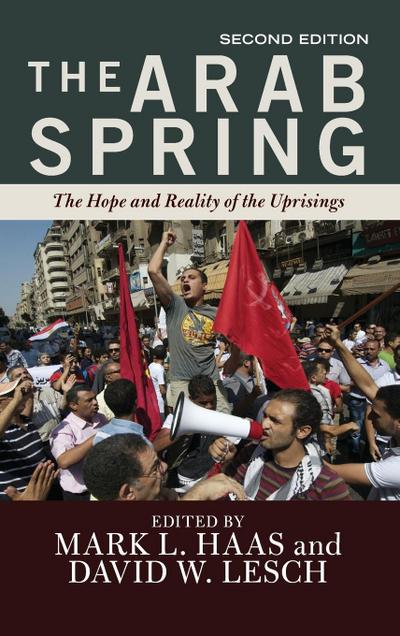 The Arab Spring