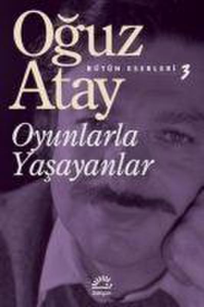 Oyunlarla Yasayanlar