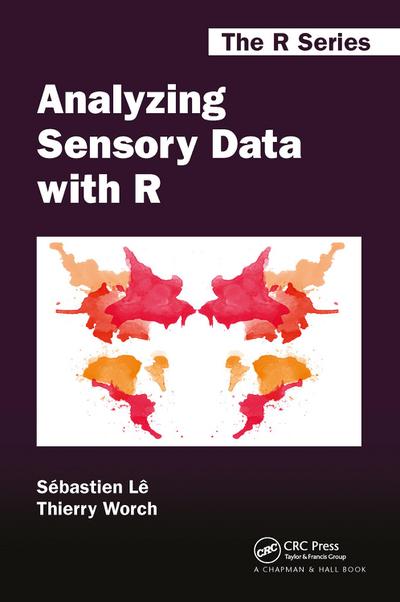 Analyzing Sensory Data with R