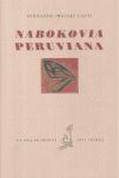 Nabokovia peruviana