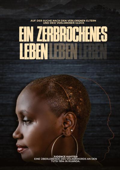 Ein zerbrochenes Leben