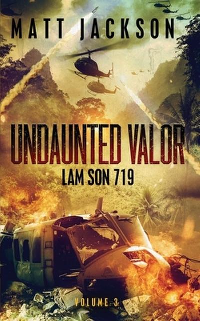 Undaunted Valor