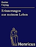 Erinnerungen aus meinem Leben