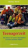 Teenagerzeit
