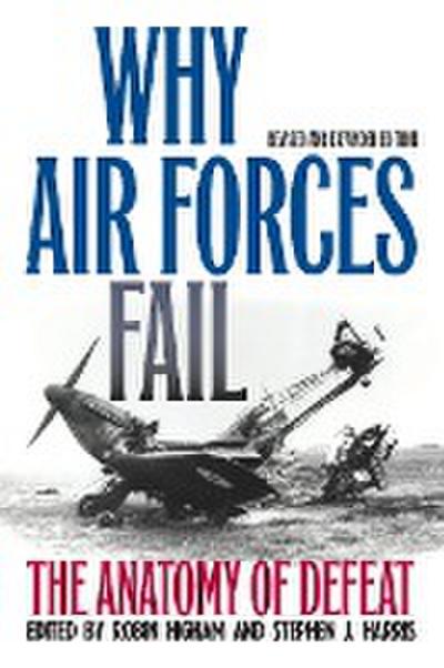 Why Air Forces Fail