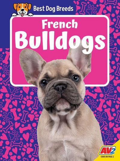 French Bulldogs