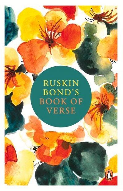 Ruskin Bond’s Book of Verse