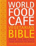 World Food Cafe Vegetarian Bible