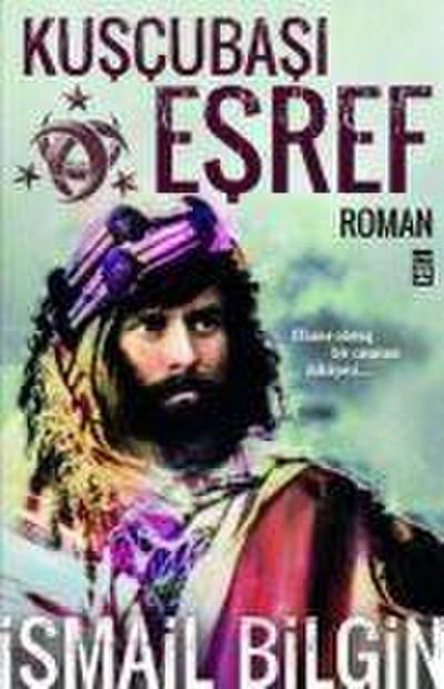 Kuscubasi Esref
