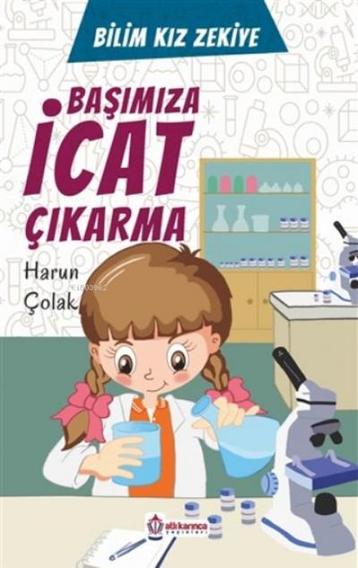 Basimiza Icat Cikarma