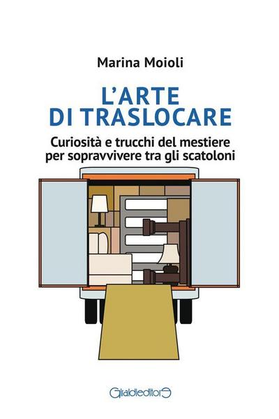 L’arte di traslocare