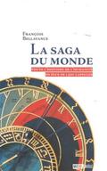 La saga du monde