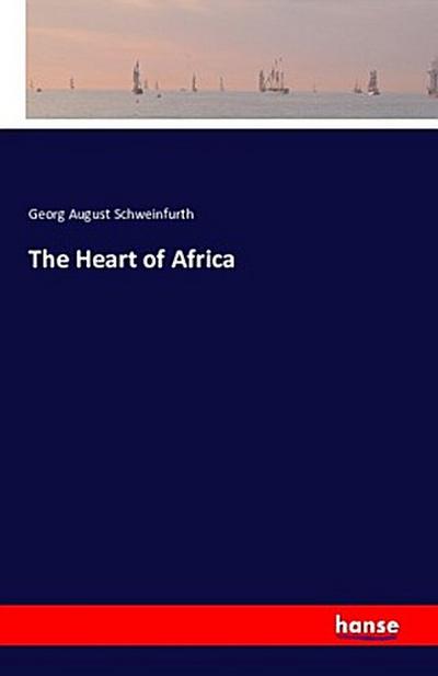 The Heart of Africa