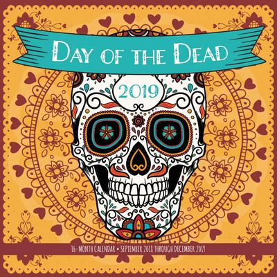 Day of the Dead 2019