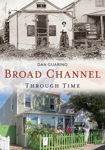 Broad Channel Through Time NY