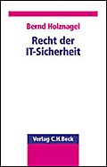 Recht der IT-Sicherheit