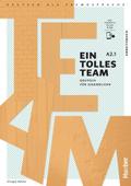 Ein tolles Team A2.1: Deutsch für Jugendliche.Deut ...