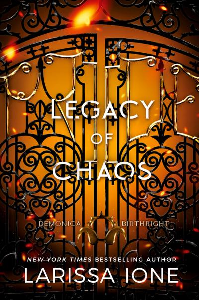 Legacy of Chaos