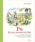 Pu – Es war einmal ein Bär von Jane Riordan | Ebook