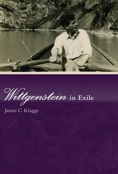 Wittgenstein in Exile