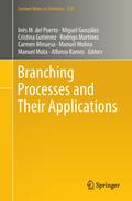 Branching Processes and Their Applications