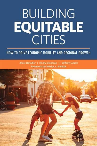 Building Equitable Cities