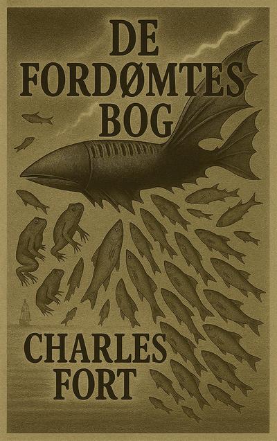De fordømtes bog