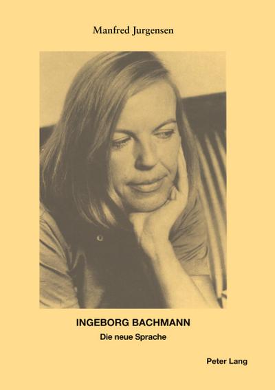 Ingeborg Bachmann