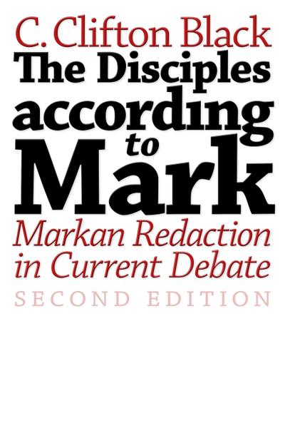 Disciples according to Mark