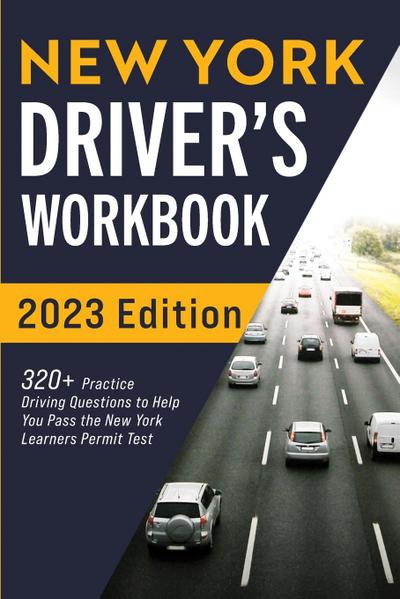 New York Driver’s Workbook