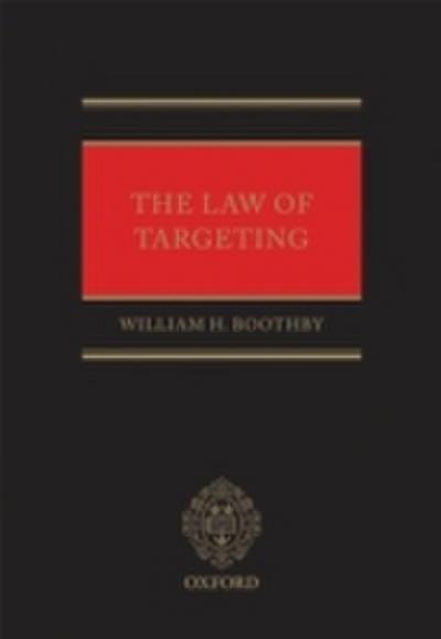 Law of Targeting