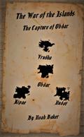 The Capture of Obdar (War of the Islands, #1)