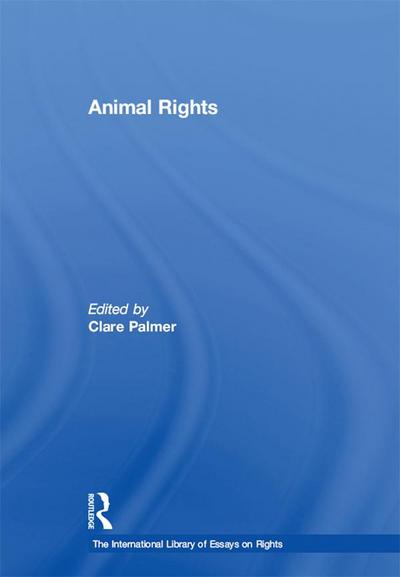 Animal Rights