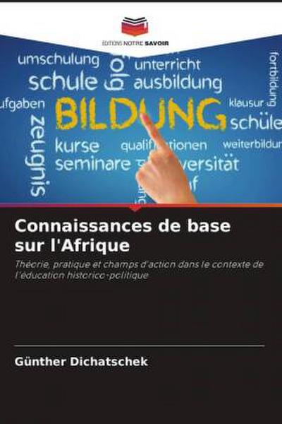 Connaissances de base sur l’Afrique