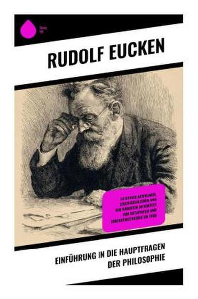 Einführung in die Hauptfragen der Philosophie