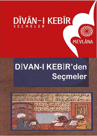 Divan-i Kebir’den  Seçmeler1