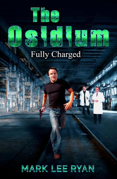 The Osidium Fully Charged (Urban Fantasy Anthologies 2, #2)