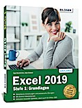 Excel 2019 - Stufe 1: Grundlagen