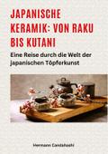 Japanische Keramik: Von Raku bis Kutani