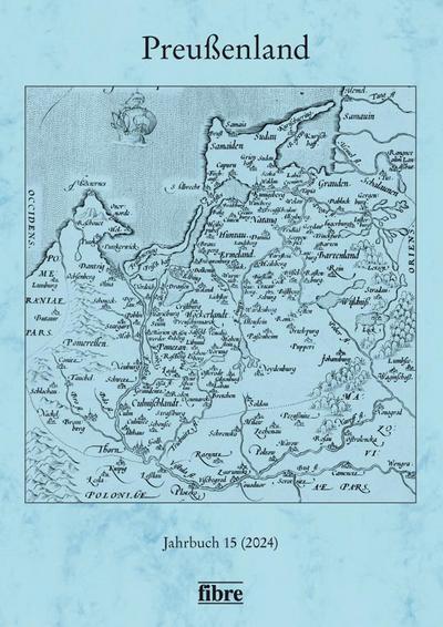 Preußenland 15 (2024)