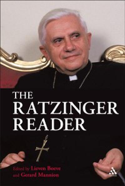 The Ratzinger Reader