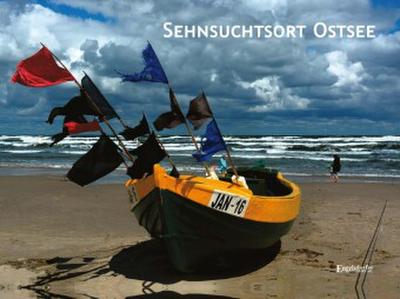 Sehnsuchtsort Ostsee