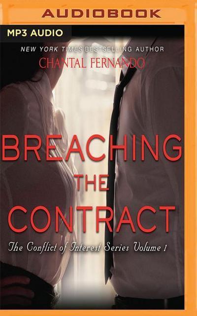 Breaching the Contract