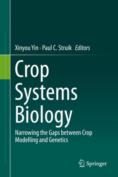 Crop Systems Biology