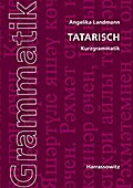 Tatarisch - Kurzgrammatik