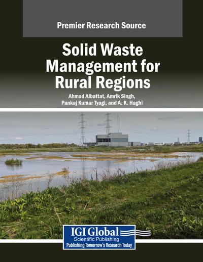 Solid Waste Management for Rural Regions
