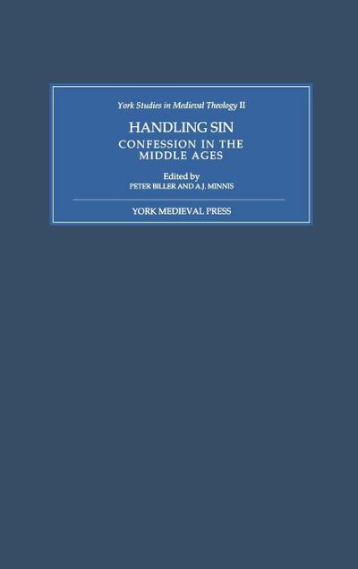 Handling Sin