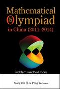 MATH OLYMPIAD CHN (2011-2014)