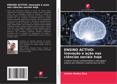 ENSINO ACTIVO: Inovação e ação nas ciências sociais hoje